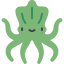 Kraken icon 64x64