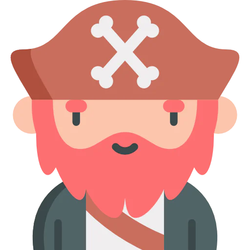Beard icon