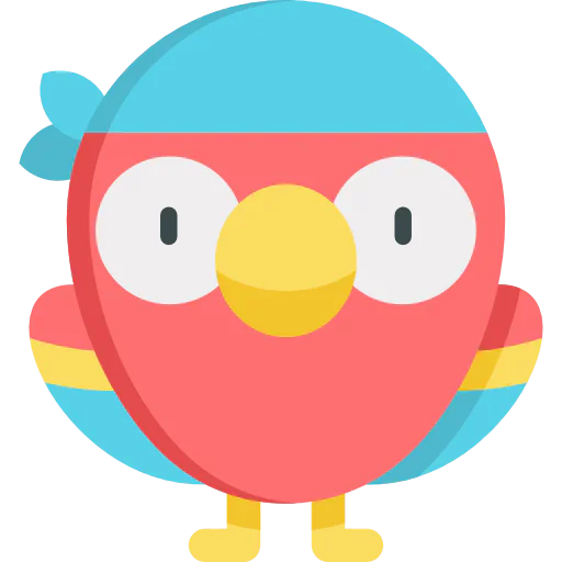Macaw icon