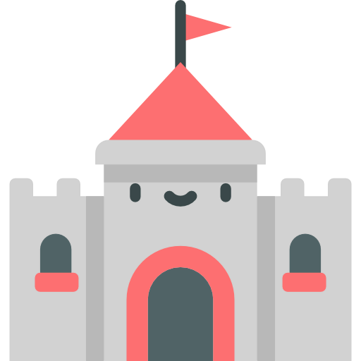 Castle icon