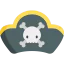 Pirates icon 64x64