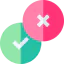 Customer satisfaction іконка 64x64