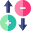 Customer satisfaction іконка 64x64