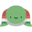 Turtle icon 64x64