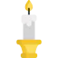 Candle icon 64x64