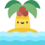 Island icon 64x64