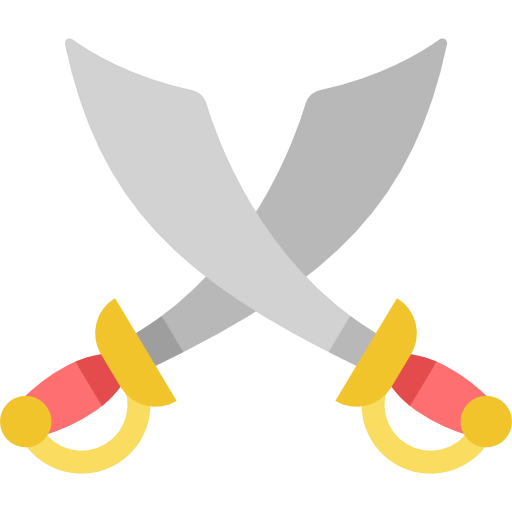 Sword icon