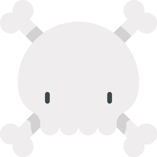 Danger icon