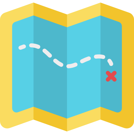 Map icon