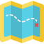 Map icon 64x64
