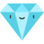 Diamond icon 64x64
