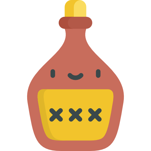 Rum icon