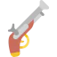 Gun icon 64x64