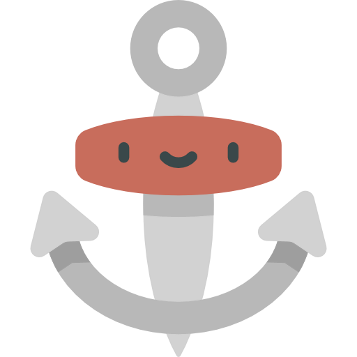 Anchor icon