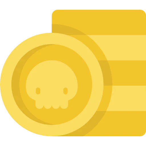 Coin icon