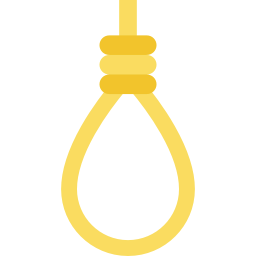 Gallows icon