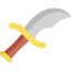 Knife icon 64x64