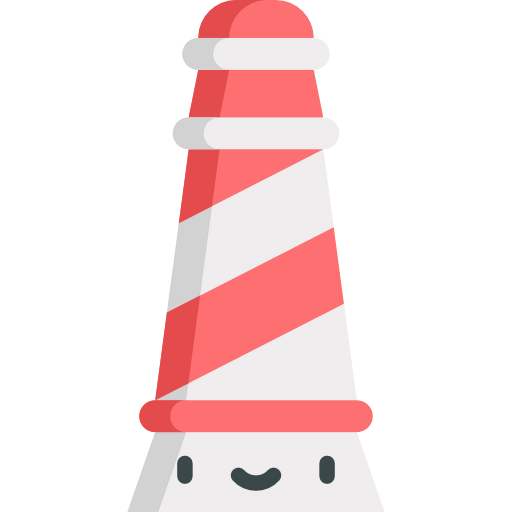 Lighthouse icon