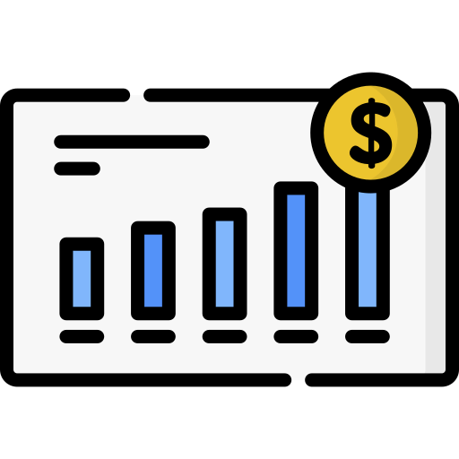 Stadistics icon