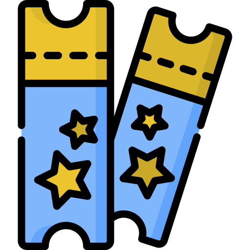 Cinema icon
