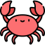 Crab icon 64x64