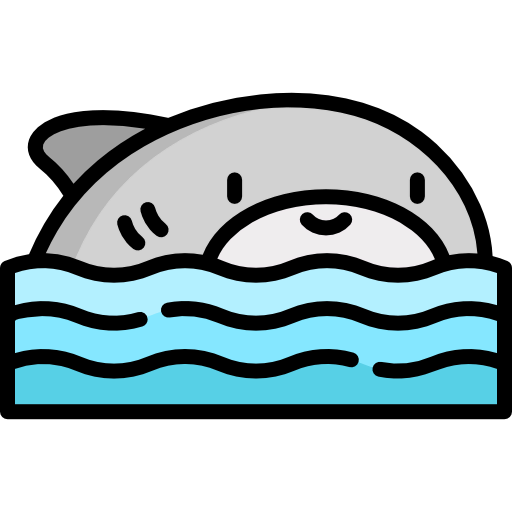 Shark icon