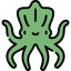 Kraken icon 64x64