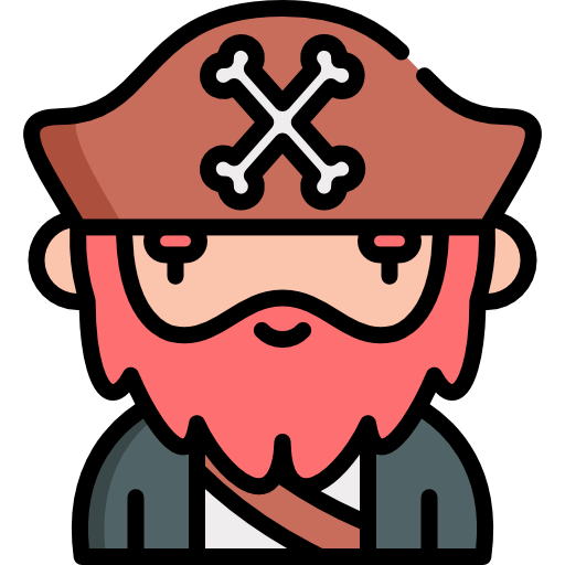 Beard icon