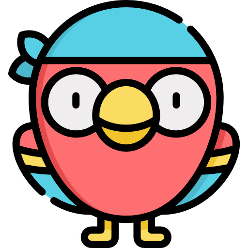 Macaw icon