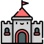 Castle icon 64x64