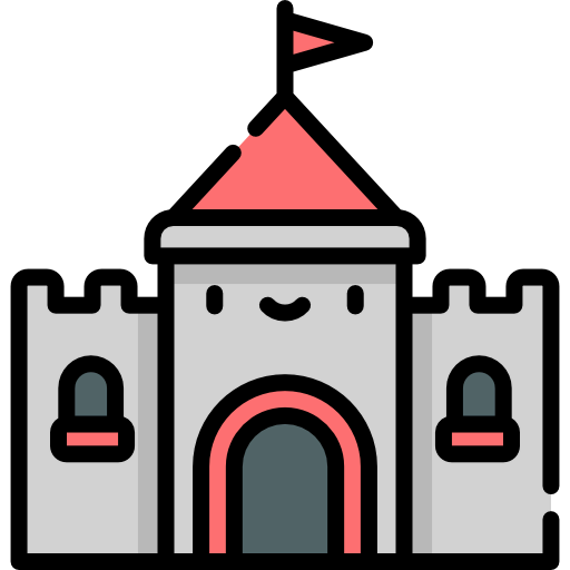 Castle icon