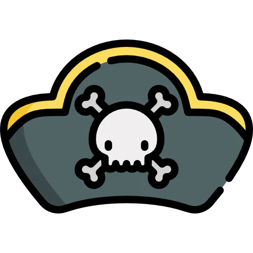 Pirates icon