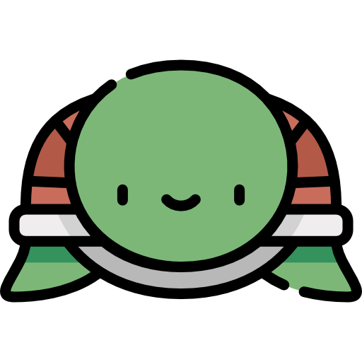 Turtle icon