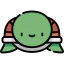 Turtle icon 64x64