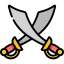 Sword icon 64x64