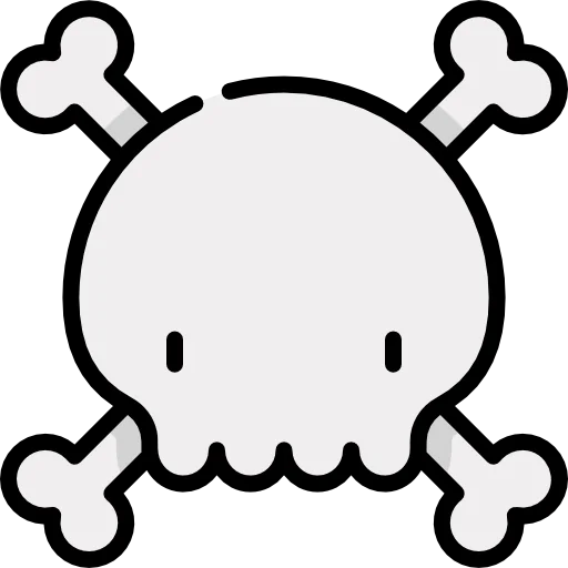 Danger icon