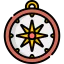 Compass icon 64x64