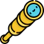 Spyglass icon 64x64