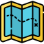 Map icon 64x64
