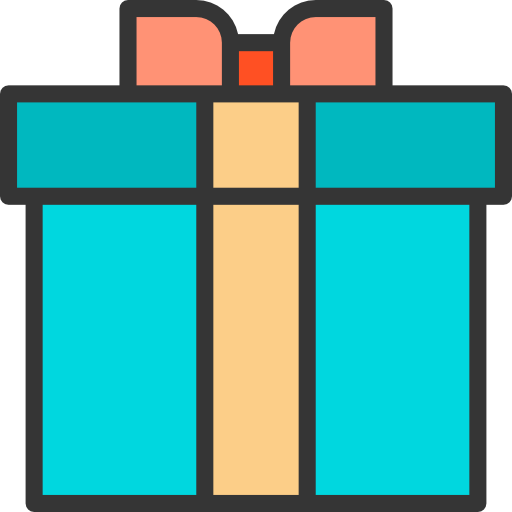 Gift icon