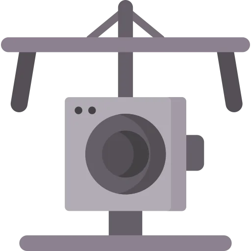 Video camera icon