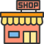 Shop icon 64x64