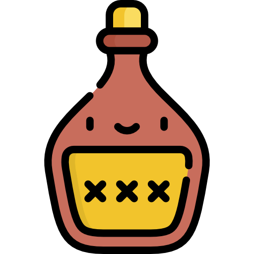 Rum icon
