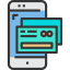 Payment method icon 64x64