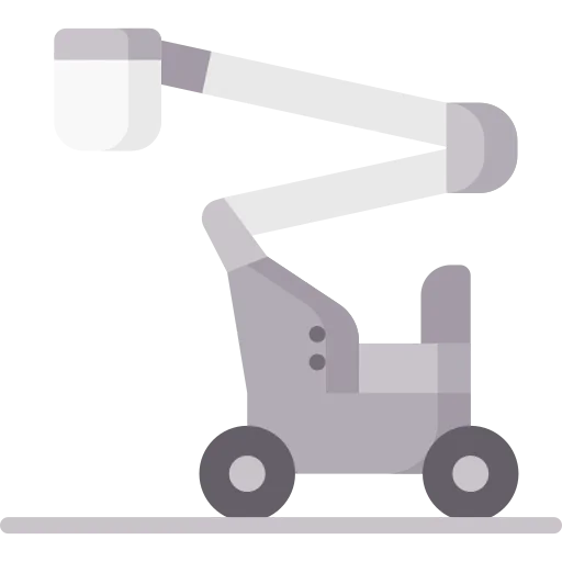 Crane icon