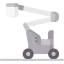 Crane icon 64x64
