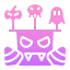 Candy icon 64x64