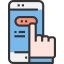 Buy icon 64x64