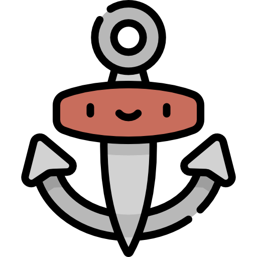Anchor icon