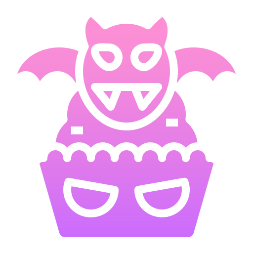 Cupcake icon